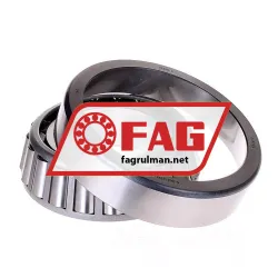 FAG 32220A rulman resim 2