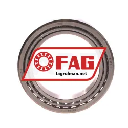 FAG 32911-H rulman resim 3