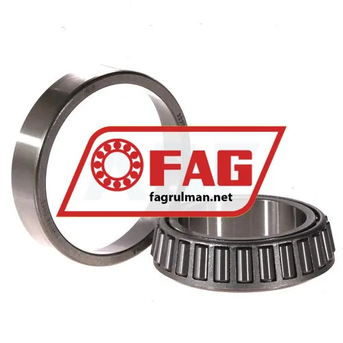 FAG 32907-H