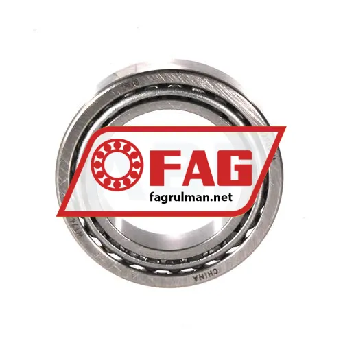 FAG 32907-H ürün fotoğrafı 3