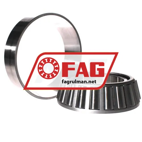 FAG 32224-XL ürün fotoğrafı 2