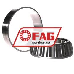 FAG 32224-XL rulman resim 2