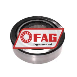 FAG 32317-XL rulman resim 2