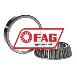 FAG 32010-X-XL-P5