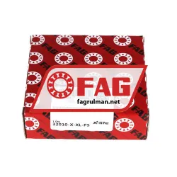 FAG 32010-X-XL-P5 rulman resim 4