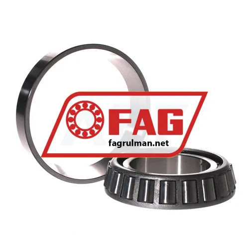 FAG 30212-XL ürün fotoğrafı 2