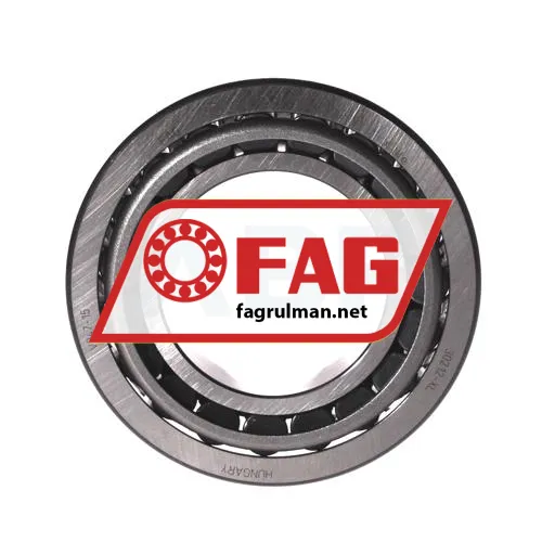 FAG 30212-XL ürün fotoğrafı 3