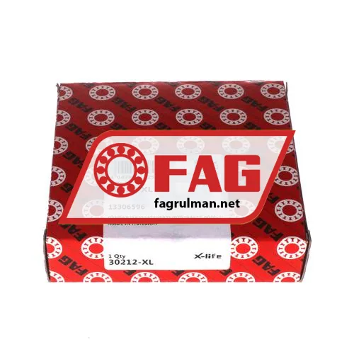 FAG 30212-XL ürün fotoğrafı 4