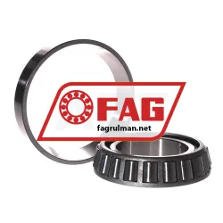FAG 30212-XL rulman resim 2