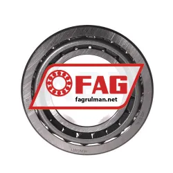 FAG 30212-XL rulman resim 3