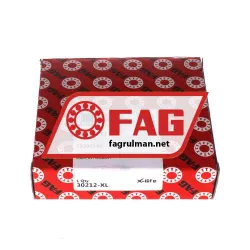 FAG 30212-XL rulman resim 4