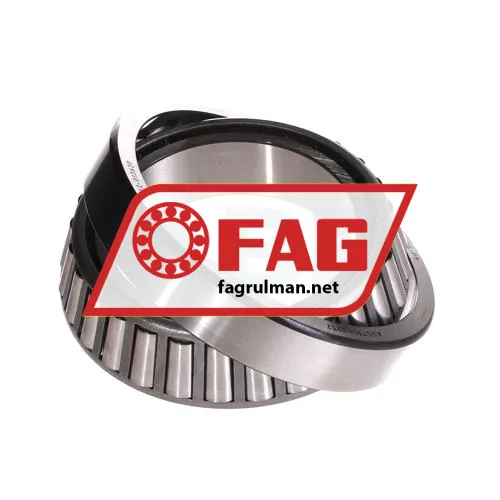 FAG 32017-X-XL-P5 ürün fotoğrafı 2