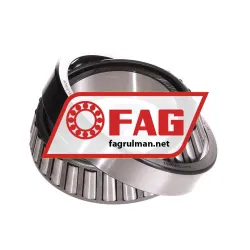FAG 32017-X-XL-P5 rulman resim 2