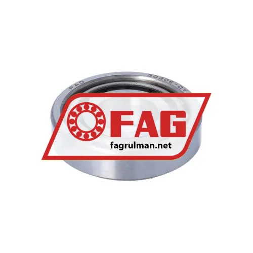 FAG 30306-DY
