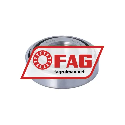 FAG 30306-DY ürün fotoğrafı 2