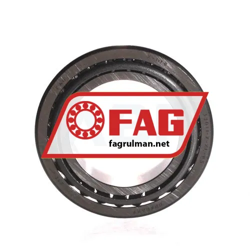 FAG 32011-X-XL-P5 ürün fotoğrafı 3