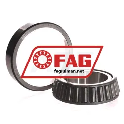 FAG 32011-X-XL-P5