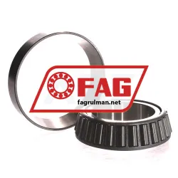 FAG 32011-X-XL-P5 rulman resim 2