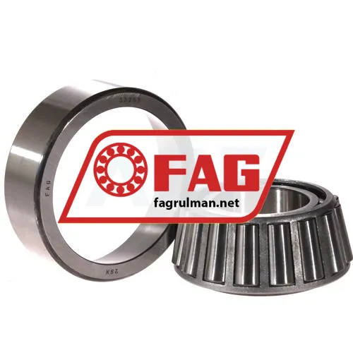 FAG 33207