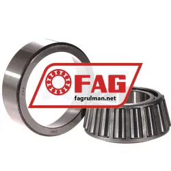 FAG 33207