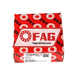 FAG 33207 rulman resim 4