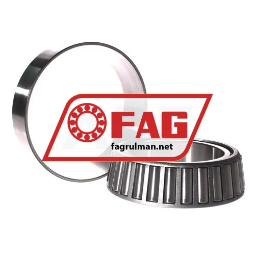 FAG 33018 ürün fotoğrafı 2