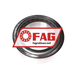 FAG 33018 rulman resim 3