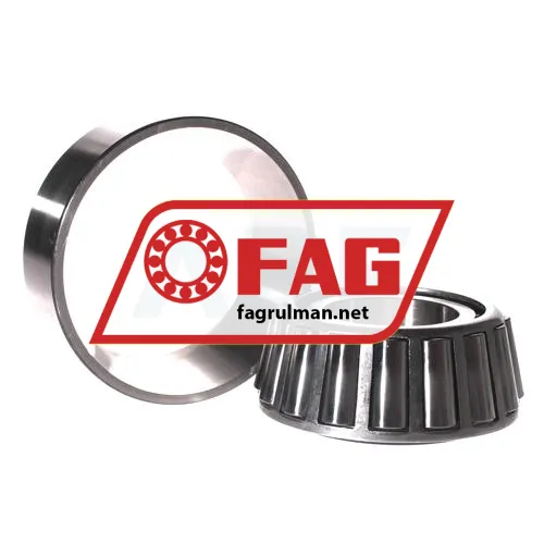 FAG 32310-A ürün fotoğrafı 2