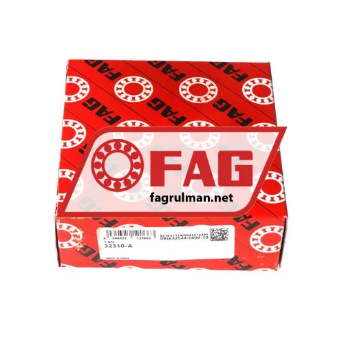 FAG 32310-A ürün fotoğrafı 4