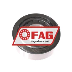FAG 32310-A rulman resim 3