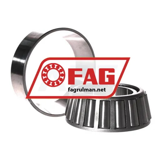 FAG T2EE060 ürün fotoğrafı 2