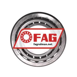 FAG T2EE060 rulman resim 3