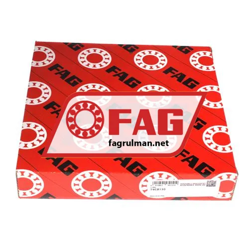 FAG T4CB130 ürün fotoğrafı 3