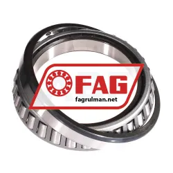 FAG T4CB130 rulman resim 2