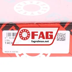 FAG T4CB130 rulman resim 5