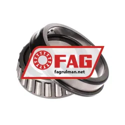 FAG Z-568742-01-TR1 rulman resim 2