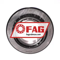 FAG T7FC075-XL-S1 rulman resim 3