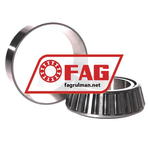 FAG 33110 ürün fotoğrafı 2
