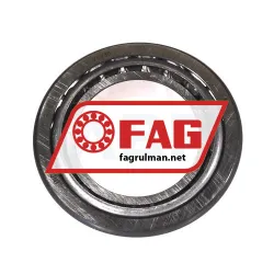 FAG 33110 rulman resim 3