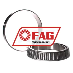 FAG 32928 rulman resim 2
