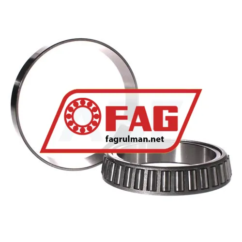 FAG 32920 ürün fotoğrafı 2