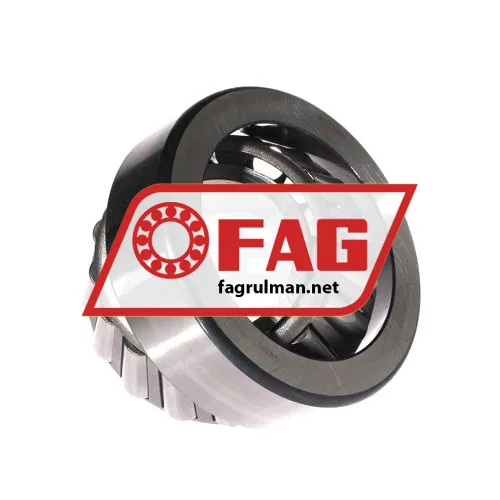 FAG 32312-BA ürün fotoğrafı 2