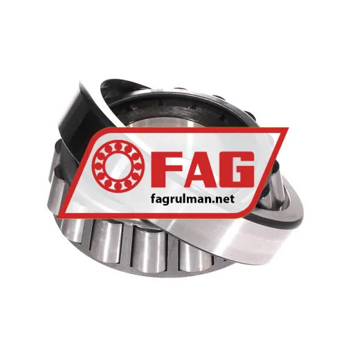 FAG 30315-A ürün fotoğrafı 2