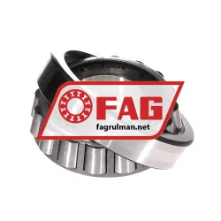 FAG 30315-A rulman resim 2