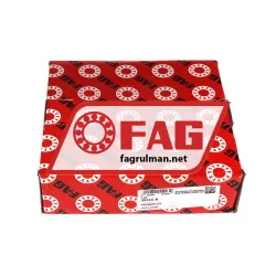 FAG 30315-A rulman resim 3