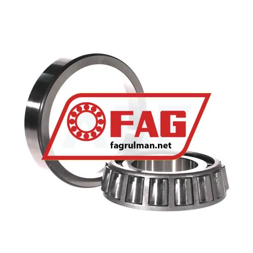 FAG 30314-A