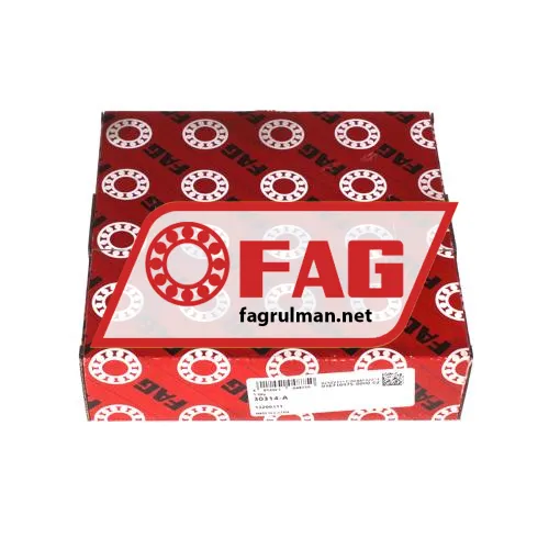 FAG 30314-A ürün fotoğrafı 4