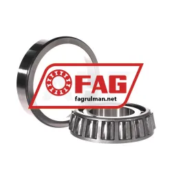 FAG 30314-A