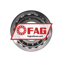 FAG 30314-A rulman resim 3