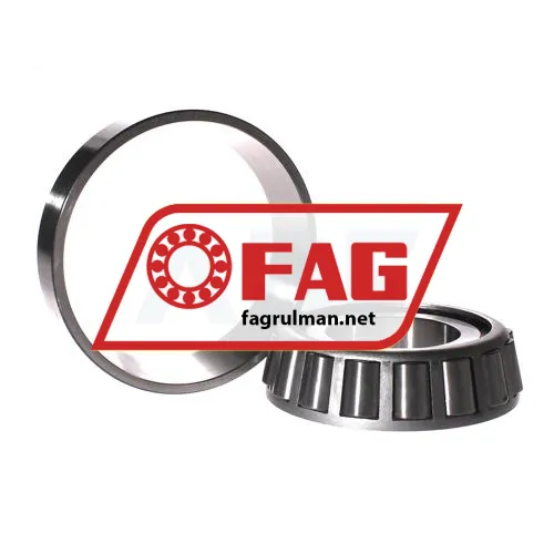 FAG 30312-A ürün fotoğrafı 2